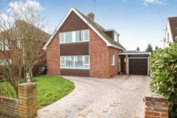 3 Bedroom Detached